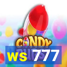 ws 777-bet